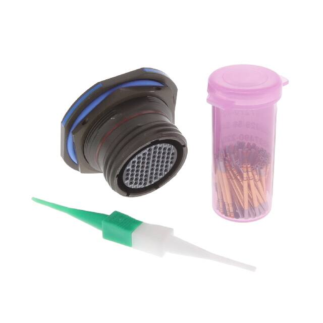 D38999/24WF35SN Amphenol Aerospace Operations  Circular Connector Assemblies